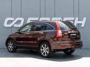 Внедорожник Honda CR-V 2012 года, 1560000 рублей, Краснодар