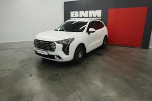 Внедорожник Haval Jolion 2023 года, 1960000 рублей, Курск