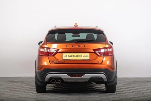 Седан ВАЗ (LADA) Vesta Cross 2019 года, 1129000 рублей, Томск