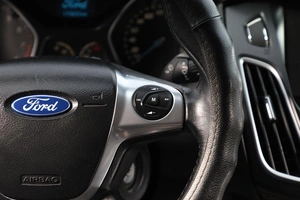 Седан Ford Focus 2013 года, 1089000 рублей, Новосибирск