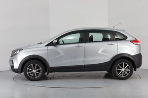 Хэтчбек ВАЗ (LADA) XRAY 2021 года, 1000000 рублей, Клинцы