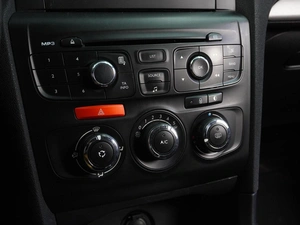 Седан Citroen C4 2013 года, 739000 рублей, Воронеж