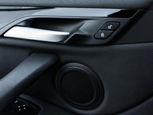 Внедорожник BMW X1 2017 года, 2415000 рублей, Самара