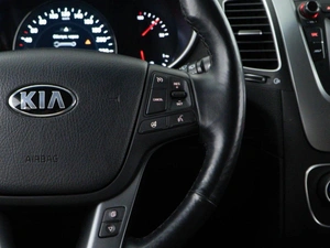 Внедорожник Kia Sorento 2017 года, 2880000 рублей, Москва