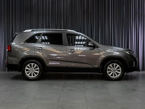 Внедорожник Kia Sorento 2014 года, 1799000 рублей, Тюмень