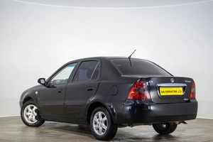 Седан Geely CK (Otaka) 2008 года, 389000 рублей, Оренбург