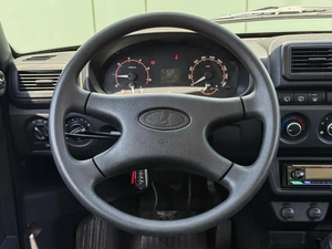 Внедорожник ВАЗ (LADA) Niva Legend 2024 года, 1149000 рублей, Большой Сочи
