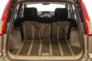 Внедорожник Nissan X-Trail 2001 года, 599000 рублей, Барнаул
