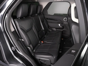 Внедорожник Land Rover Discovery 2018 года, 3600000 рублей, Минеральные Воды