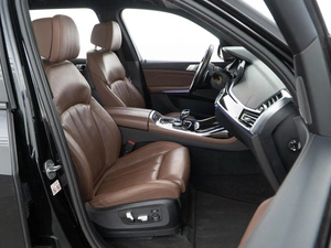 Внедорожник BMW X7 2020 года, 8479050 рублей, Москва