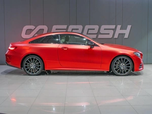 Купе Mercedes-benz E-класс 2017 года, 4749000 рублей, Петрозаводск