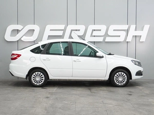 Лифтбек ВАЗ (LADA) Granta 2023 года, 734000 рублей, Воронеж