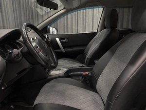 Внедорожник Nissan Qashqai 2011 года, 1025000 рублей, Красноярск