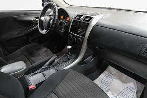 Седан Toyota Corolla 2012 года, 1199000 рублей, Новокузнецк