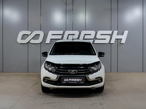 Седан ВАЗ (LADA) Granta 2020 года, 729000 рублей, Воронеж