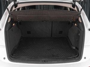 Внедорожник Audi Q5 2010 года, 1399000 рублей, Тюмень