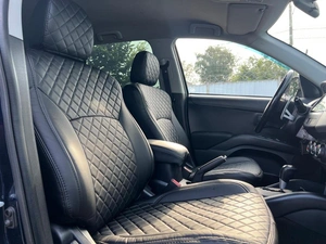 Внедорожник Mitsubishi Outlander 2010 года, 1063000 рублей, Ижевск