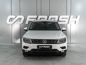 Внедорожник Volkswagen Tiguan 2019 года, 2399000 рублей, Ростов-на-Дону