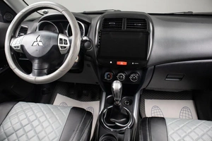 Внедорожник Mitsubishi ASX 2010 года, 1079000 рублей, Оренбург
