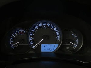 Седан Toyota Corolla 2014 года, 1267000 рублей, Солонцы