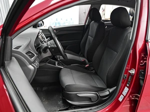 Седан Hyundai Solaris 2017 года, 1355000 рублей, Ставрополь