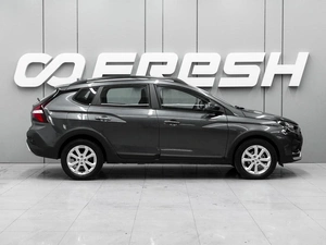 Универсал ВАЗ (LADA) Iskra Cross 2025 года, 1699000 рублей, Ростов-на-Дону