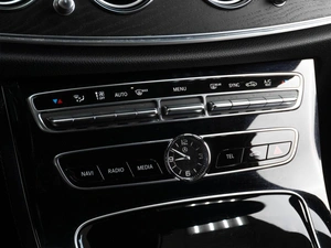 Седан Mercedes-benz E-класс 2017 года, 2729000 рублей, Тюмень