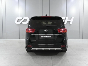 Минивэн Kia Carnival 2018 года, 2849000 рублей, Ростов-на-Дону