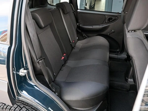 Внедорожник ВАЗ (LADA) Niva Travel 2023 года, 1219000 рублей, Волгоград