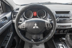 Седан Mitsubishi Lancer 2008 года, 769000 рублей, Барнаул