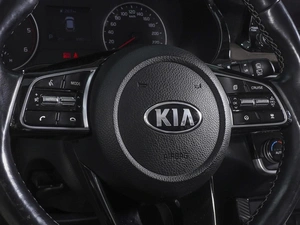 Внедорожник Kia Seltos 2019 года, 2119000 рублей, Ростов-на-Дону