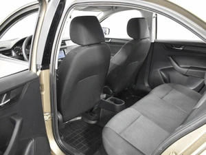 Лифтбек Skoda Rapid 2018 года, 1295900 рублей, Казань