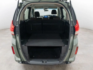 Минивэн Honda Freed+ 2021 года, 1840000 рублей, Красноярск