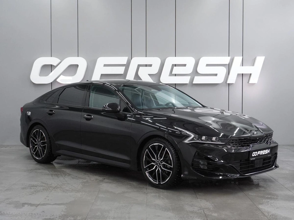 Седан Kia K5 2020 года, 2999000 рублей, Воронеж