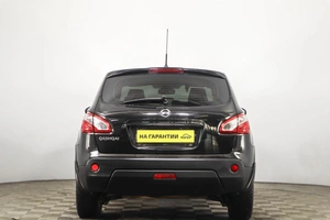 Внедорожник Nissan Qashqai 2012 года, 1179000 рублей, Пермь