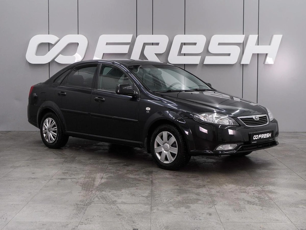 Седан Daewoo Gentra 2014 года, 599000 рублей, Воронеж