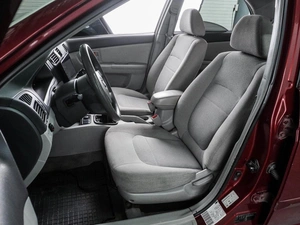 Седан Kia Cerato 2006 года, 422000 рублей, Воронеж