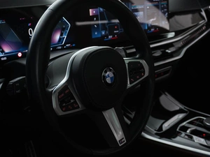 Внедорожник BMW X7 2023 года, 11999999 рублей, Москва