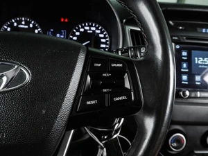 Внедорожник Hyundai Creta 2018 года, 1669000 рублей, Воронеж
