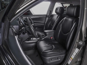 Внедорожник Toyota RAV4 2012 года, 1440000 рублей, Ростов-на-Дону