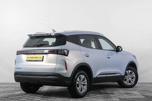 Внедорожник Chery Tiggo 4 2025 года, 2199000 рублей, Кемерово