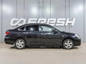 Седан Nissan Almera 2013 года, 619000 рублей, Воронеж