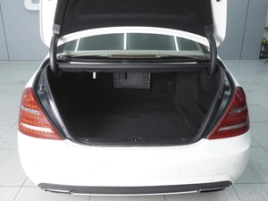 Седан Mercedes-benz S-класс 2009 года, 2320000 рублей, Ростов-на-Дону