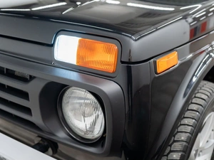 Внедорожник ВАЗ (LADA) Niva Legend 2023 года, 980000 рублей, Красноярск