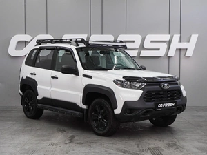 Внедорожник ВАЗ (LADA) Niva Travel 2025 года, 1394000 рублей, Воронеж