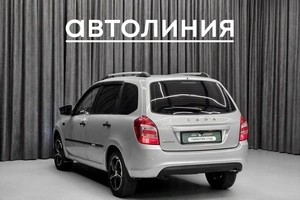 Универсал ВАЗ (LADA) Granta 2019 года, 615000 рублей, Красноярск
