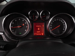 Минивэн Opel Zafira 2013 года, 1272000 рублей, Воронеж