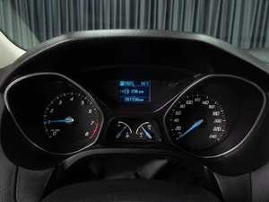 Хетчбэк Ford Focus 2011 года, 835000 рублей, Тюмень