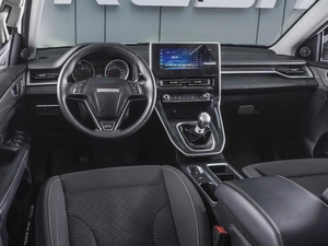 Внедорожник Haval M6 2024 года, 1650000 рублей, Ростов-на-Дону