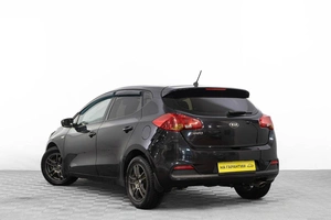 Хетчбэк Kia Ceed 2013 года, 839000 рублей, Барнаул